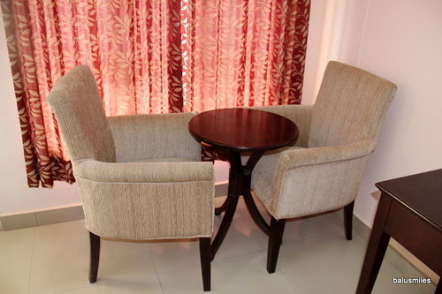 Kstdc Hotel Mayura Yatrinivas Mysore Luaran gambar