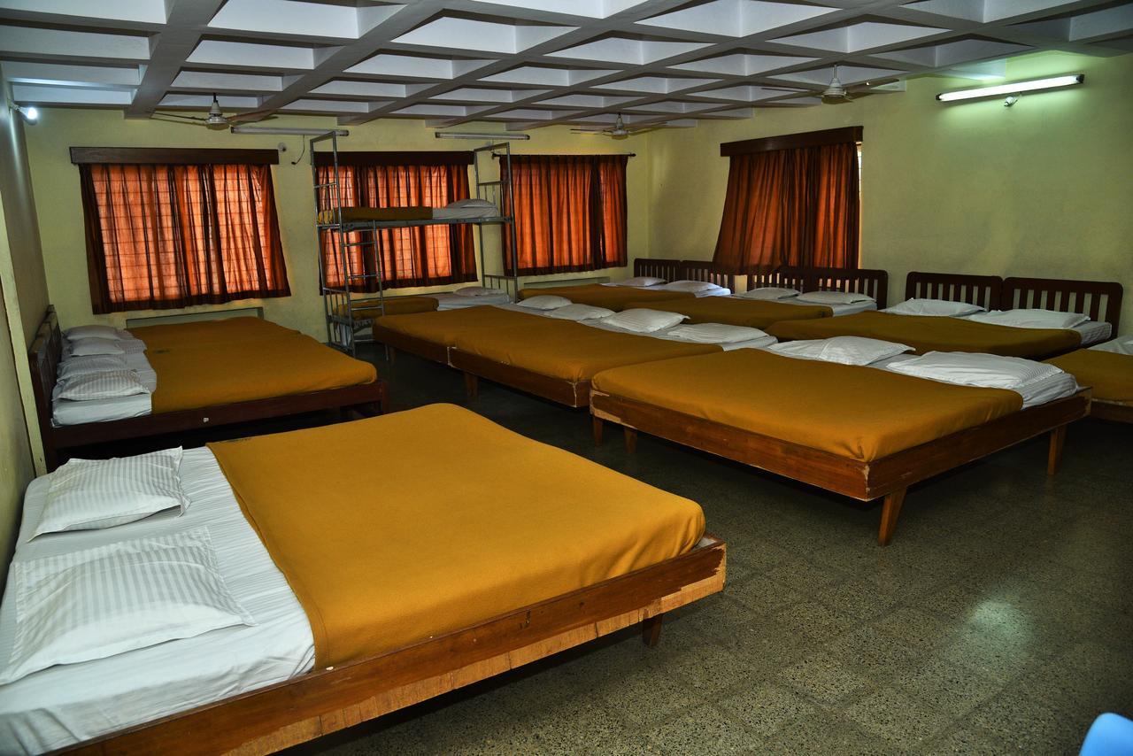 Kstdc Hotel Mayura Yatrinivas Mysore Luaran gambar