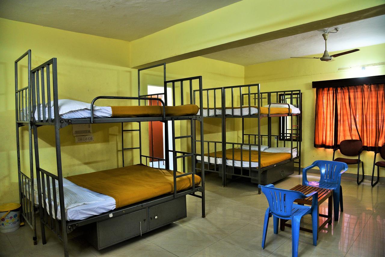 Kstdc Hotel Mayura Yatrinivas Mysore Luaran gambar