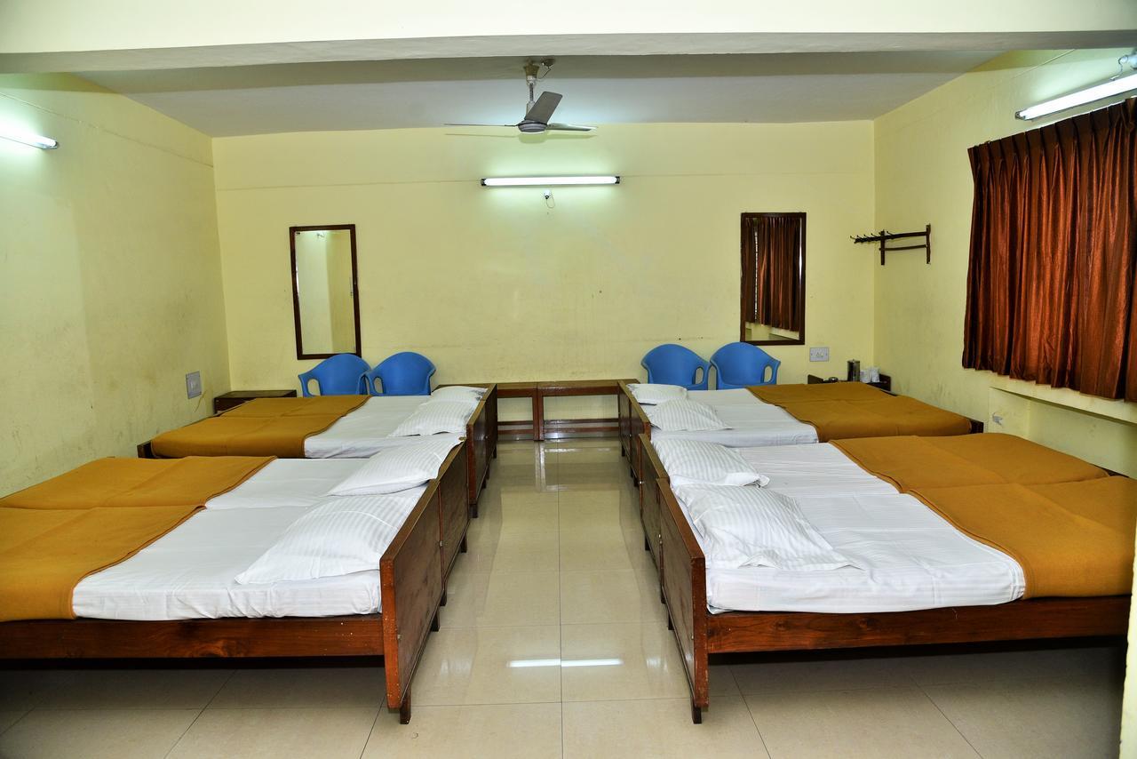 Kstdc Hotel Mayura Yatrinivas Mysore Luaran gambar