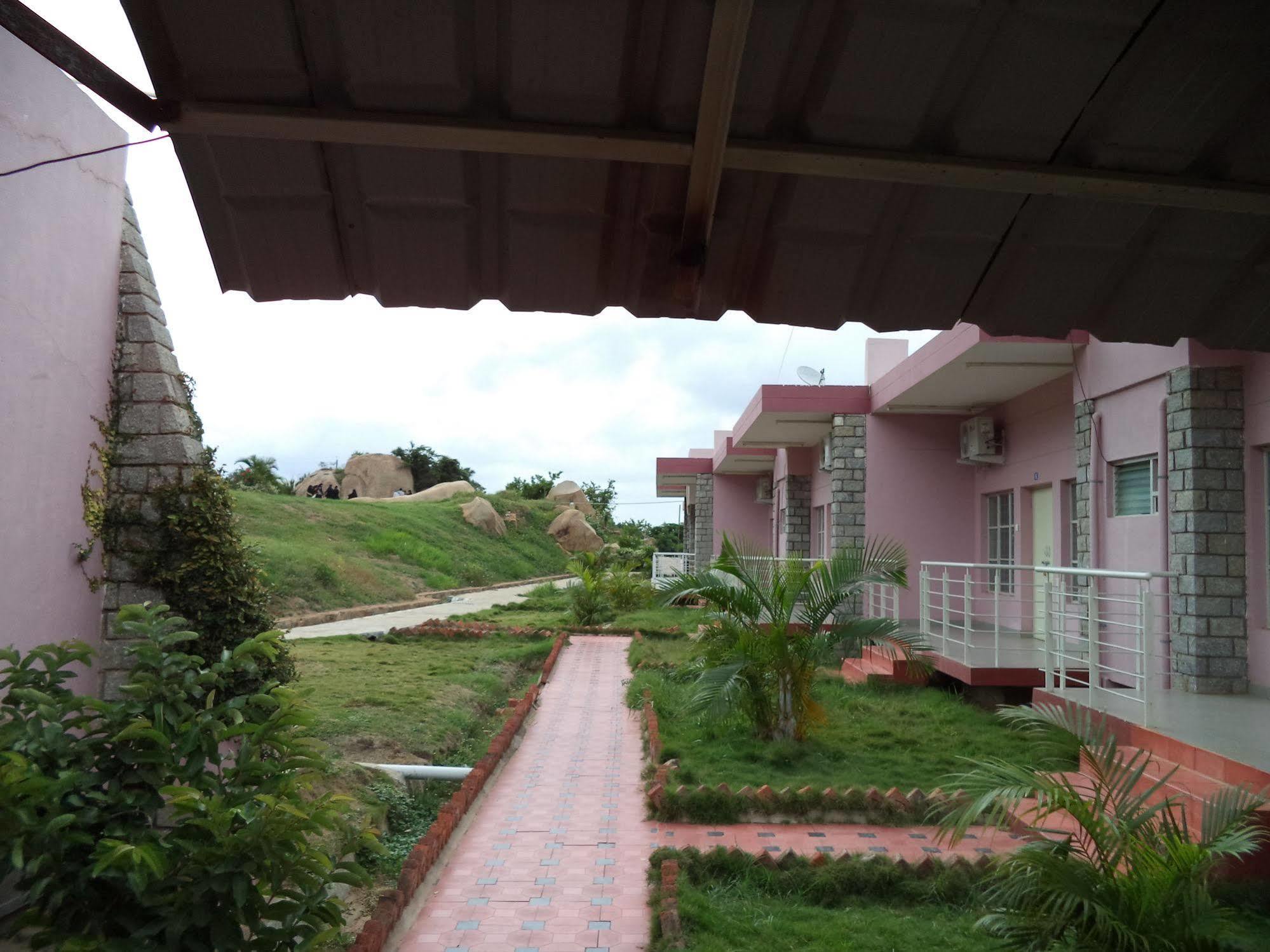 Kstdc Hotel Mayura Yatrinivas Mysore Luaran gambar